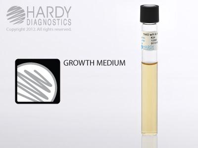 Hardy Diagnostics Thioglycollate with H and K - HADK24