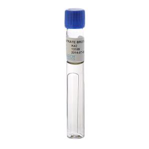 Hardy Diagnostics Nitrate Broth with Durham Tube K42 - 20.0 Each