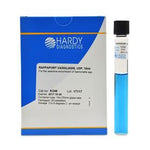 Hardy Diagnostics 0.85% Saline Solution K52 - 20.0 Each - MDL-HADK52