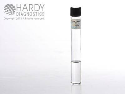 Hardy Diagnostics 0.85% Saline Solution K58 - 20.0 Each - MDL-HADK58