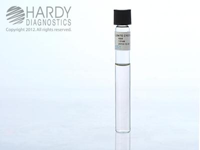 Hardy Diagnostics Selenite Cystine Broth K69 - 20.0 Each - MDL-HADK69