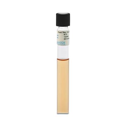 Hardy Diagnostics Enriched Fluid Thioglycollate K73 - 20.0 Each