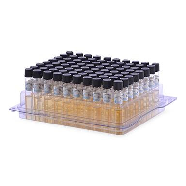 Hardy Diagnostics Tryptic Soy Broth in ReadyRack - HADK82BX