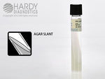 Hardy Diagnostics L10 Bile Esculin Agar Slant, Bea, 16 x 100 mm Tube - MDL-HADL10 - 20 Each