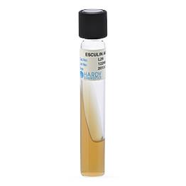 Hardy Diagnostics Esculin Agar Slant L29 - 20.0 Each