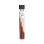 Hardy Diagnostics Brain Heart Infusion Agar Tube with Blood Slant, 20 mm x 125 mm - L31 - 20 Each