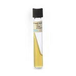 Hardy Diagnostics BHI (Brain Heart Infusion) Agar Slant, 5.5 mL Fill, 16 mm x 100 mm Tube, 20 per Pack - L36 - 20 Each