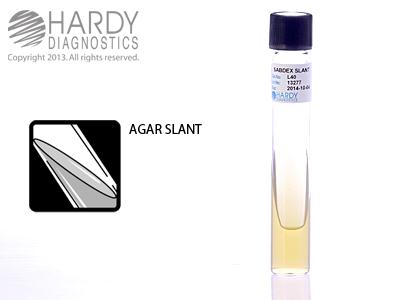 Hardy Diagnostics Sabdex Agars L40 - 20.0 Each