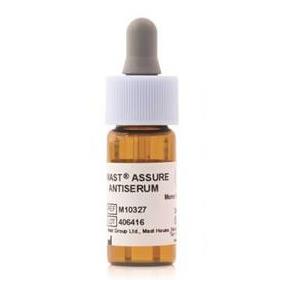 Mast Group Salmonella Anitsera M10324 - 1.0 Each