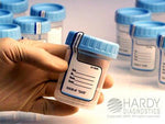 Hardy Diagnostics ClikSeal Cup PC4064200S - 200.0 Each - MDL-HADPC4064200S