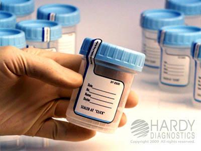 Hardy Diagnostics ClikSeal Cup PC4064200S - 200.0 Each - MDL-HADPC4064200S