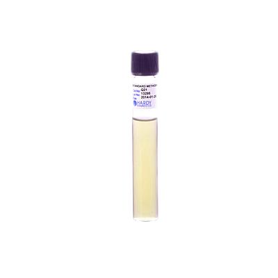 Hardy Diagnostics Standard Methods Agar Pour Tubes - Q21 - 20 Each - MDL-HADQ21