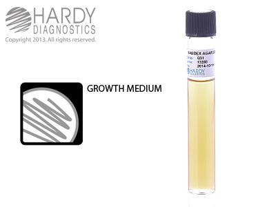 Hardy Diagnostics Sabdex Agars Q31 - 20.0 Each