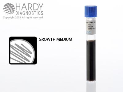 Hardy Diagnostics Regan-Lowe Agar Q32 - 20.0 Each