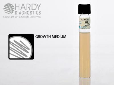 Tryptic Soy Agar (TSA) Deep - Q58 - 20 Each - MDL-HADQ58