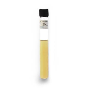 Hardy Diagnostics Tryptic Soy Agar USP Tube - Q85 - 100 Each - MDL-HADQ85