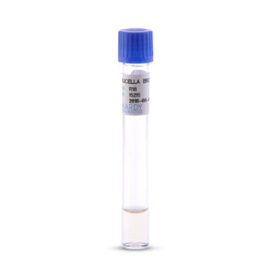 Hardy Diagnostics Brucella Broth - R18 - 20 Each - MDL-HADR18