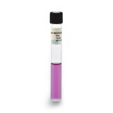 Hardy Diagnostics MIO Medium Tube - R24 - 20 Each - MDL-HADR24