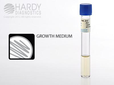 Hardy Diagnostics Hardy Diagnostics Tryptic Soy Broth (TSB) - HADR31