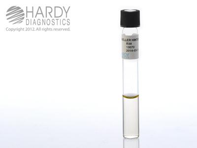 Hardy Diagnostics Mueller Hinton Agar R38 - 20.0 Each - MDL-HADR38