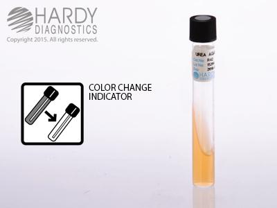 Hardy Diagnostics Urea Agar R42 - 20.0 Each - MDL-HADR42