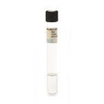 Hardy Diagnostics Saline, 0.85%, Sterile, 13 x 100mm Glass Tube, 2mL - R55 - 20 Each