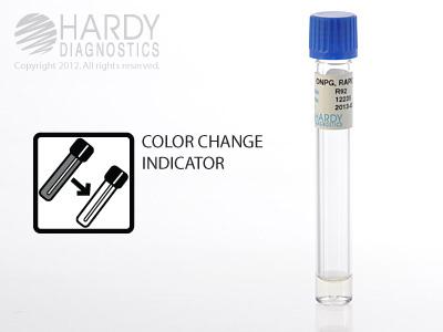 Hardy Diagnostics ONPG Rapid Test Broth - HADR92