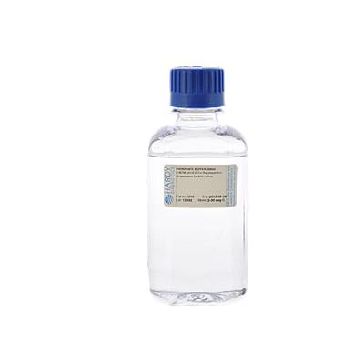 Hardy Diagnostics Phosphate Buffer - U10 - 1 Each - MDL-HADU10