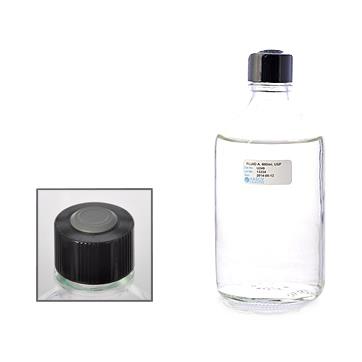 HARDY DIAGNOSTICS Hardy Diagnostics Fluid A Fill Bottles U249 10 Each - MDL-HADU249