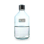 Hardy Diagnostics Fluid A Fill Bottles - U342 - 10 Each - MDL-HADU342