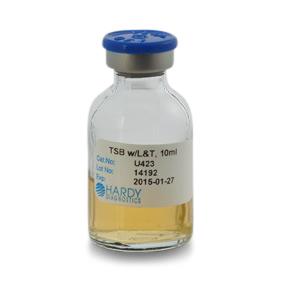 Hardy Diagnostics Hardy Diagnostics Tryptic Soy Broth (TSB) - HADU423