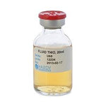 Hardy Diagnostics Fluid Thioglycollate Medium, USP, 20mL - U68 - 50 Each