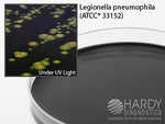 Hardy Diagnostics BCYE Agar with GVPC Antibiotics - HADW169
