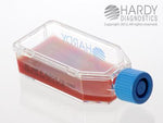 Hardy Diagnostics Brain Heart Infusion Agar X14 - 20.0 Each - MDL-HADX14