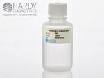 Hardy Diagnostics Phosphate Buffer - X43 - 25 Each - MDL-HADX43