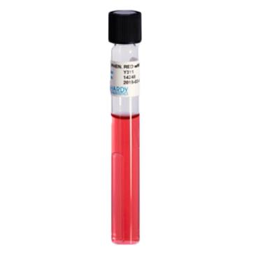 Hardy Diagnostics Phenol Red Broth Y310 - 20.0 Each - MDL-HADY310