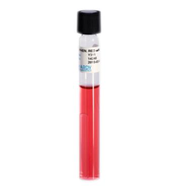 Hardy Diagnostics Phenol Red Broth Y318 - 20.0 Each - MDL-HADY318