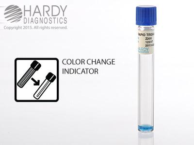 Hardy Diagnostics Rapid Trehalose Broth Z205 - 20.0 Each