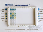Glabrataquick - Z298 - 24 Each - MDL-HADZ298