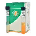 HARDY DIAGNOSTICS Strep B Carrot Broth One-Step Kit Z46BX 100 Each - MDL-HADZ46BX