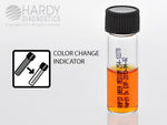 Hardy Diagnostics Rapid Urea Medium Z54 - 10.0 Each