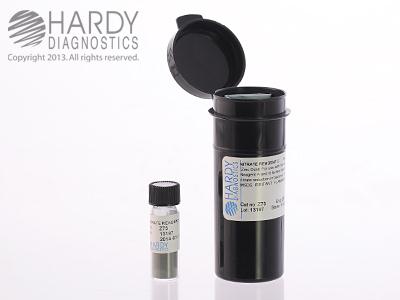 Hardy Diagnostics Nitrate Reagent C Zinc Dust Z73 - 1.0 Each - MDL-HADZ73