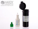 HARDY DIAGNOSTICS Voges-Proskauer Reagents Z91 1 Each - MDL-HADZ91