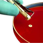 Hardy Diagnostics AST B-10 Bacitracin Antimicrobial Susceptibility Testing Paper Disks, 101mg, 50 Disks / Cartridge, 1 Cartridge / Canister - Z9271 - 1 Each