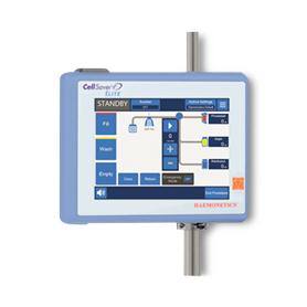 HAEMONETICS CORPORATION Cell Saver Elite Autotransfusion System CSE-P-125 8 Each - MDL-HAECSEP125