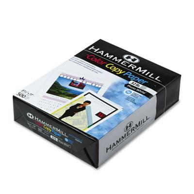 Hammermill Paper Company 100 Brightness Copy Paper - HAM102630
