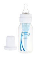 HANDI-CRAFT COMPANY Dr. Brown's Natural Flow Original Baby Bottles 155-P4 1 Each - MDL-HAN155H