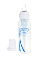 HANDI-CRAFT COMPANY Dr. Brown's Natural Flow Original Baby Bottles 255-P4 12 Each - MDL-HAN255
