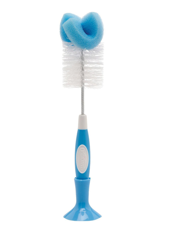 Dr. Brown's Baby Bottle Brush - 700 - 1 Each - MDL-HAN700H