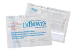 Handi-Craft Company Dr. Brown's Steam Microwave Sterilizer Bags - HAN960